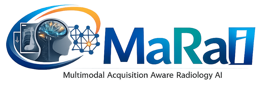 MaRaI Logo